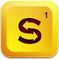 Scramble with Friends Icon 59x60 png